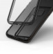 Ringke Fusion PC-fodral med TPU-stötfångare för iPhone 11 - Grå