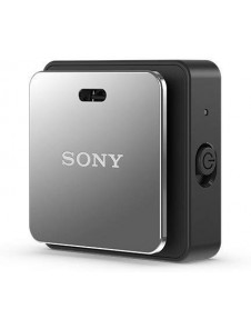 Sony SBH24 Portabel Bluetooth Stereo Headset - Svart