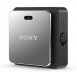 Sony SBH24 Portabel Bluetooth Stereo Headset - Svart