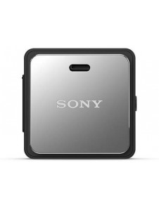Sony SBH24 Portabel Bluetooth Stereo Headset - Svart