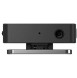 Sony SBH24 Portabel Bluetooth Stereo Headset - Svart