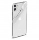 Med det här omslaget kommer du att vara lugn för iPhone 11.