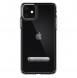 iPhone 11 och väldigt snyggt skydd från Spigen.