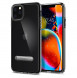 Kristallklart och väldigt snyggt omslag iPhone 11 Pro Max.