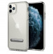 Vackert och pålitligt skyddsfodral för iPhone 11 Pro.