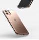 Ringke Air Ultra-Thin Cover Gel TPU fodral för iPhone 11- Genomskinlig