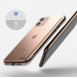 Ringke Air Ultra-Thin Cover Gel TPU fodral för iPhone 11- Genomskinlig