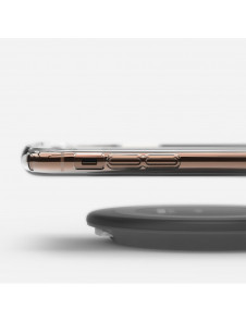 Ringke Air Ultra-Thin Cover Gel TPU fodral för iPhone 11- Genomskinlig