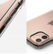 Ringke Air Ultra-Thin Cover Gel TPU fodral för iPhone 11- Genomskinlig