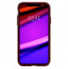 iPhone 11 och väldigt snyggt skydd från Spigen.