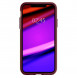 iPhone 11 Pro och väldigt snyggt skydd från Spigen.