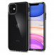 Med det här omslaget kommer du att vara lugn för iPhone 11.