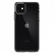 iPhone 11 och väldigt snyggt skydd från Spigen.