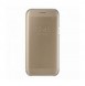 Guld vand mycket snyggt skal till Samsung Galaxy A5 2017.