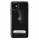 iPhone 11 och väldigt snyggt skydd från Spigen.