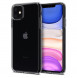 Vackert och pålitligt skyddsfodral för iPhone 11.
