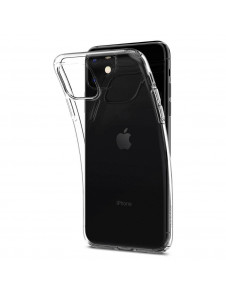 Med det här omslaget kommer du att vara lugn för iPhone 11.