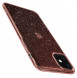 Vackert och pålitligt skyddsfodral för iPhone 11.