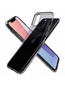 Rymdkristall och mycket snygg täckning iPhone 11 Pro.