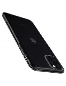 Vackert och pålitligt skyddsfodral för iPhone 11 Pro.