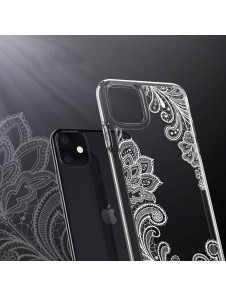 Din telefon kommer att skyddas av det här omslaget från Spigen.