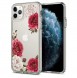 Vackert och pålitligt skyddsfodral för iPhone 11 Pro Max.