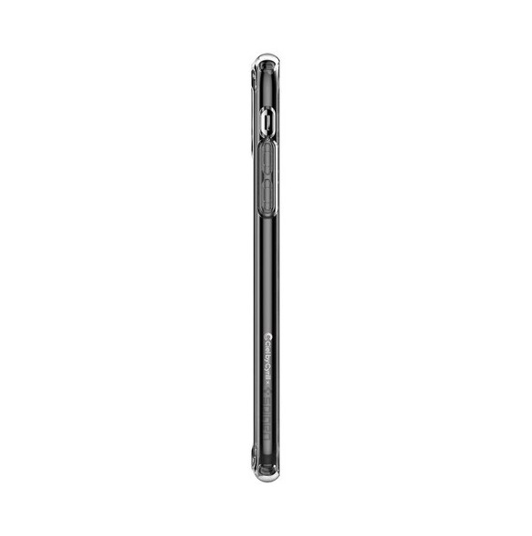 Med det här omslaget kommer du att vara lugn för iPhone 11 Pro Max.