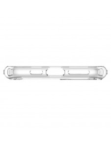 Röd blommig och väldigt snygg täckning iPhone 11 Pro.