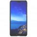Nillkin Super Frosted Shield Matte Cover Till Huawei P20 - Svart