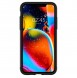 iPhone 11 Pro Max och väldigt snyggt skydd från Spigen.