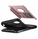Rosa guld och mycket snyggt omslag iPhone 11 Pro Max.