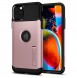 Med det här omslaget kommer du att vara lugn för iPhone 11 Pro.