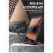 Vackert och pålitligt skyddsfodral för iPhone 11 Pro Max.