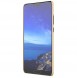 Nillkin Super Frosted Shield Matte Cover Till Huawei P20 - Guld