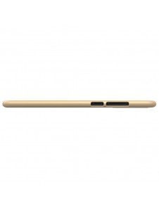 Nillkin Super Frosted Shield Matte Cover Till Huawei P20 - Guld