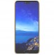 Nillkin Super Frosted Shield Matte Cover Till Huawei P20 - Guld