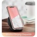 Med det här omslaget kommer du att vara lugn för iPhone 11.