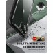 iPhone 11 Pro Max kommer att skyddas av detta fantastiska omslag.
