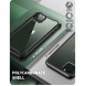 Svart och väldigt snyggt omslag iPhone 11 Pro Max.