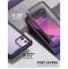 Med det här omslaget kommer du att vara lugn för iPhone 11.