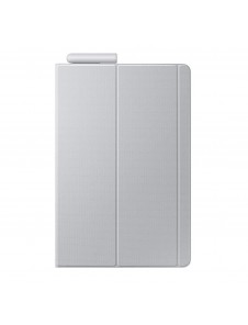 Samsung EF-BT830PJEGWW Case Vikbart fodral för Galaxy Galaxy Tab S4 - 10,5inch - Grå
