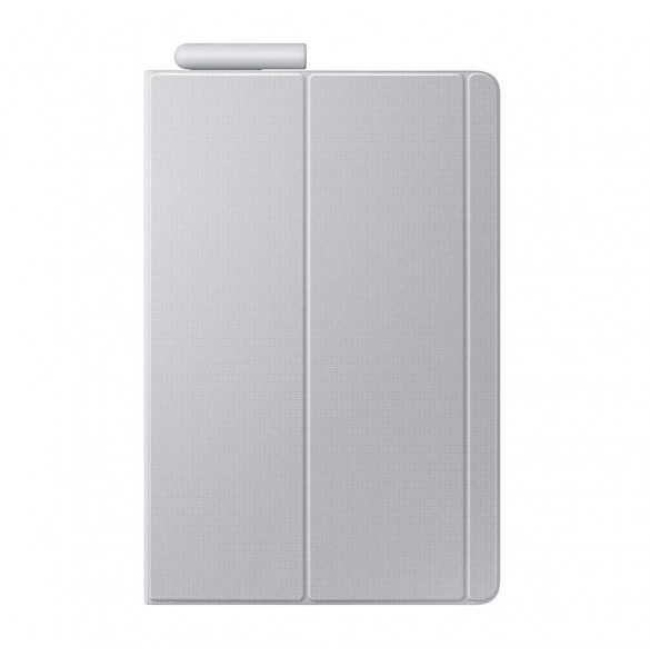 Samsung EF-BT830PJEGWW Case Vikbart fodral för Galaxy Galaxy Tab S4 - 10,5inch - Grå