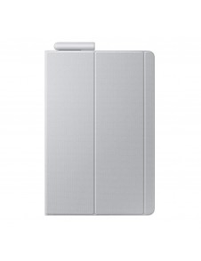 Samsung EF-BT830PJEGWW Case Vikbart fodral för Galaxy Galaxy Tab S4 - 10,5inch - Grå