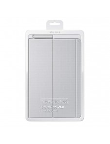Samsung EF-BT830PJEGWW Case Vikbart fodral för Galaxy Galaxy Tab S4 - 10,5inch - Grå