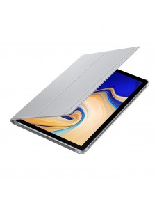 Samsung EF-BT830PJEGWW Case Vikbart fodral för Galaxy Galaxy Tab S4 - 10,5inch - Grå