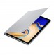 Samsung EF-BT830PJEGWW Case Vikbart fodral för Galaxy Galaxy Tab S4 - 10,5inch - Grå