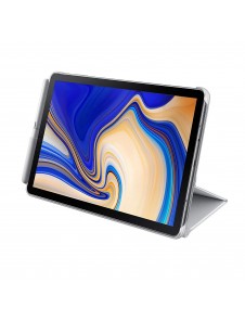 Samsung EF-BT830PJEGWW Case Vikbart fodral för Galaxy Galaxy Tab S4 - 10,5inch - Grå