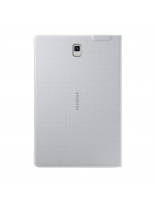 Samsung EF-BT830PJEGWW Case Vikbart fodral för Galaxy Galaxy Tab S4 - 10,5inch - Grå