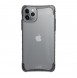iPhone 11 Pro Max och väldigt snyggt skydd från UAG.