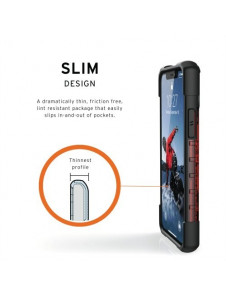 iPhone 11 Pro kommer att skyddas av detta fantastiska omslag.